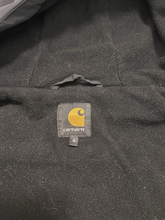 Куртка Carhartt WIP (size S)