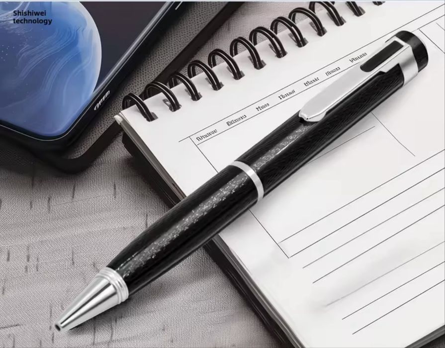 Ручка диктофон (новий) + БОНУС