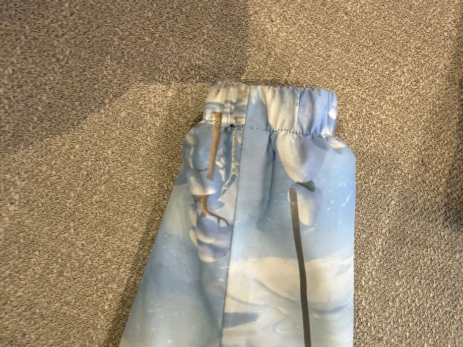 Зимові комбінезони Reima Moonmin (80р)