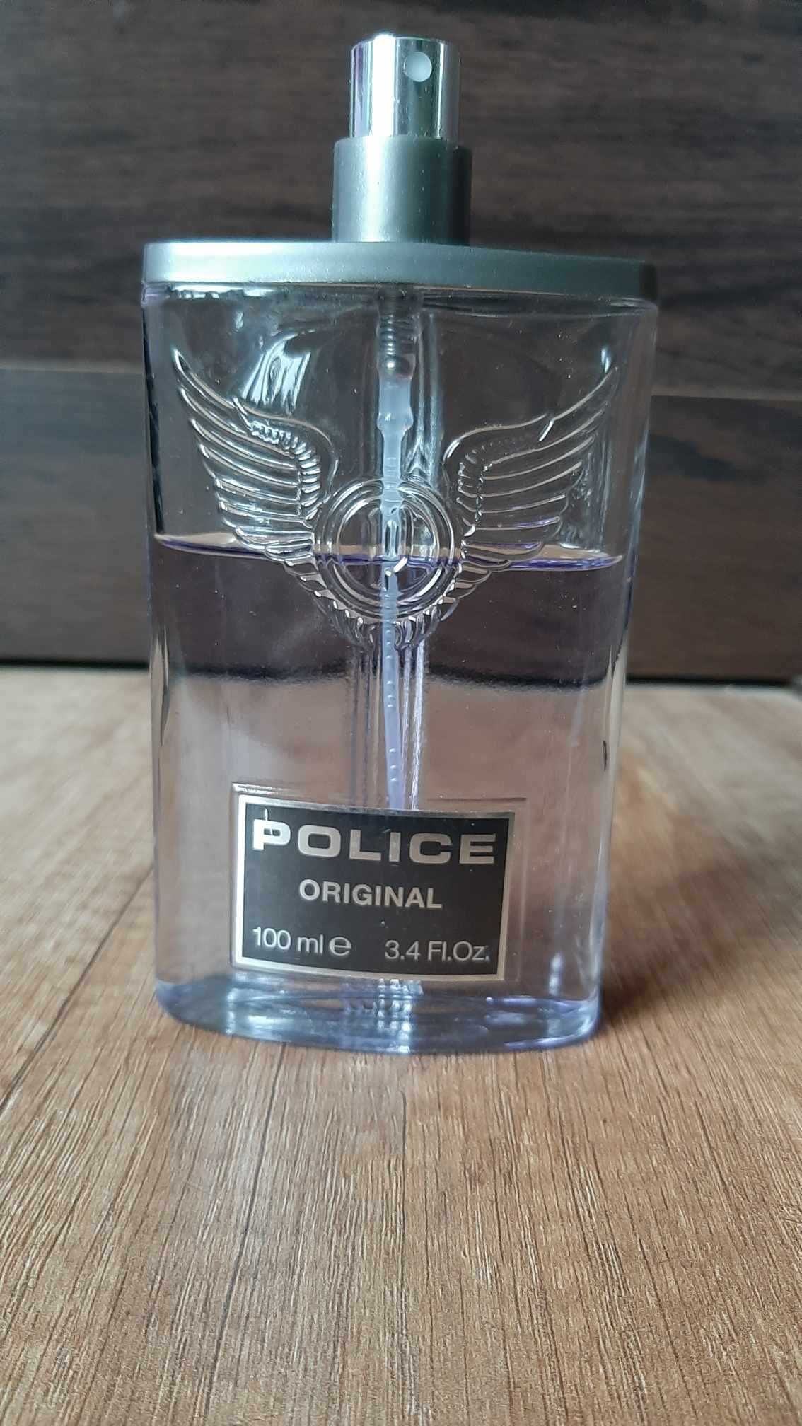 Police Original woda toaletowa 100 ml