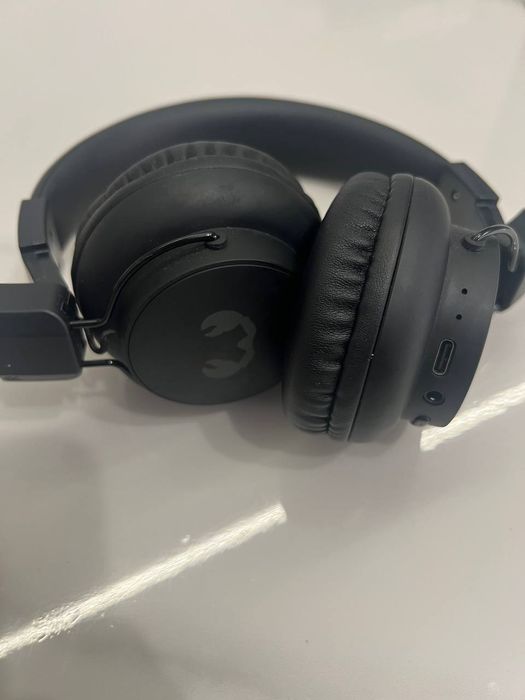 Навушники  бездротові  bluetooth fresh 'n rebel