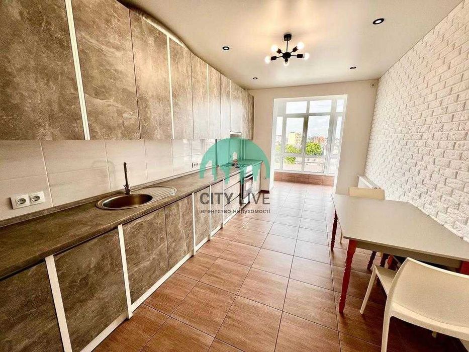 Оренда 2-кім кварири в Центрі, Карпатська  (П)