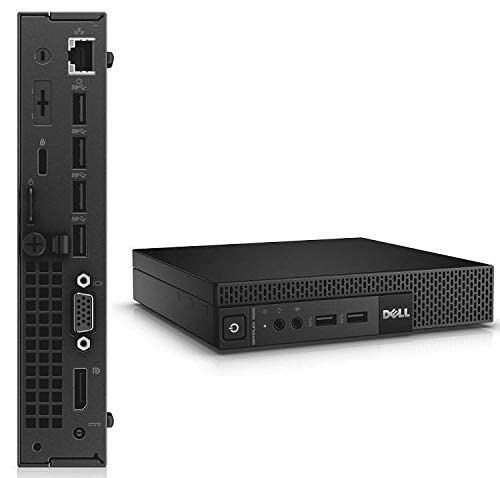 Dell OptiPlex 9020, i5, HDD 500 GB, 8 GB