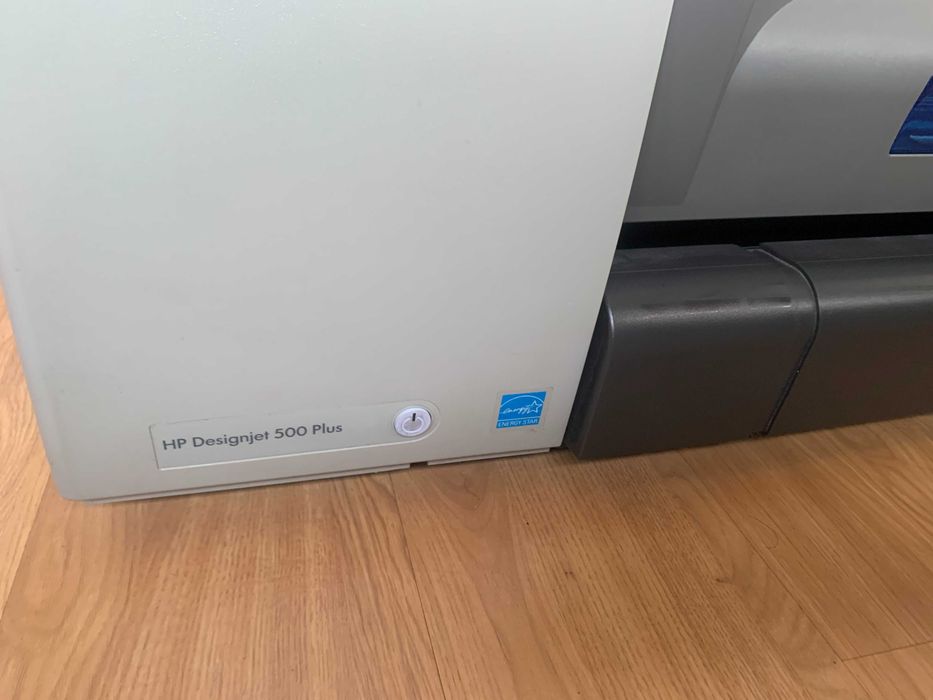 PlotterHP Designjet 500 Plus (A1)