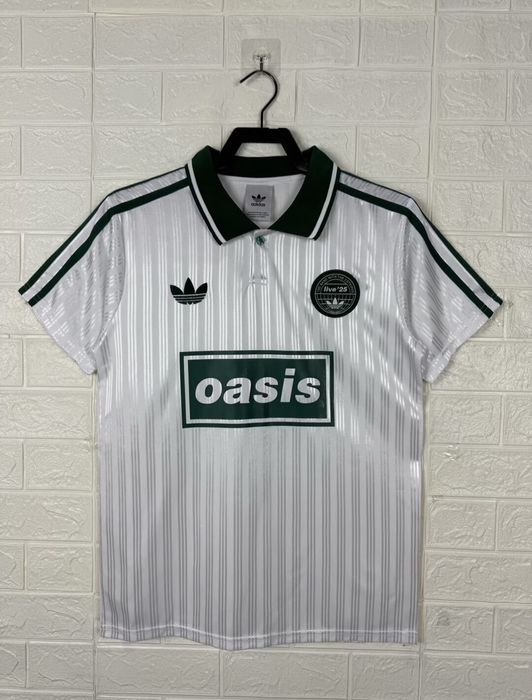 Camisola Oasis Adidas