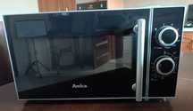 Mikrofalówka Amica AMGF20M1GS 1200W