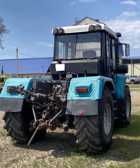 Трактор ХТЗ-242 К, двигун ЯМЗ-238, з кондиціонером, 2015 р.в.