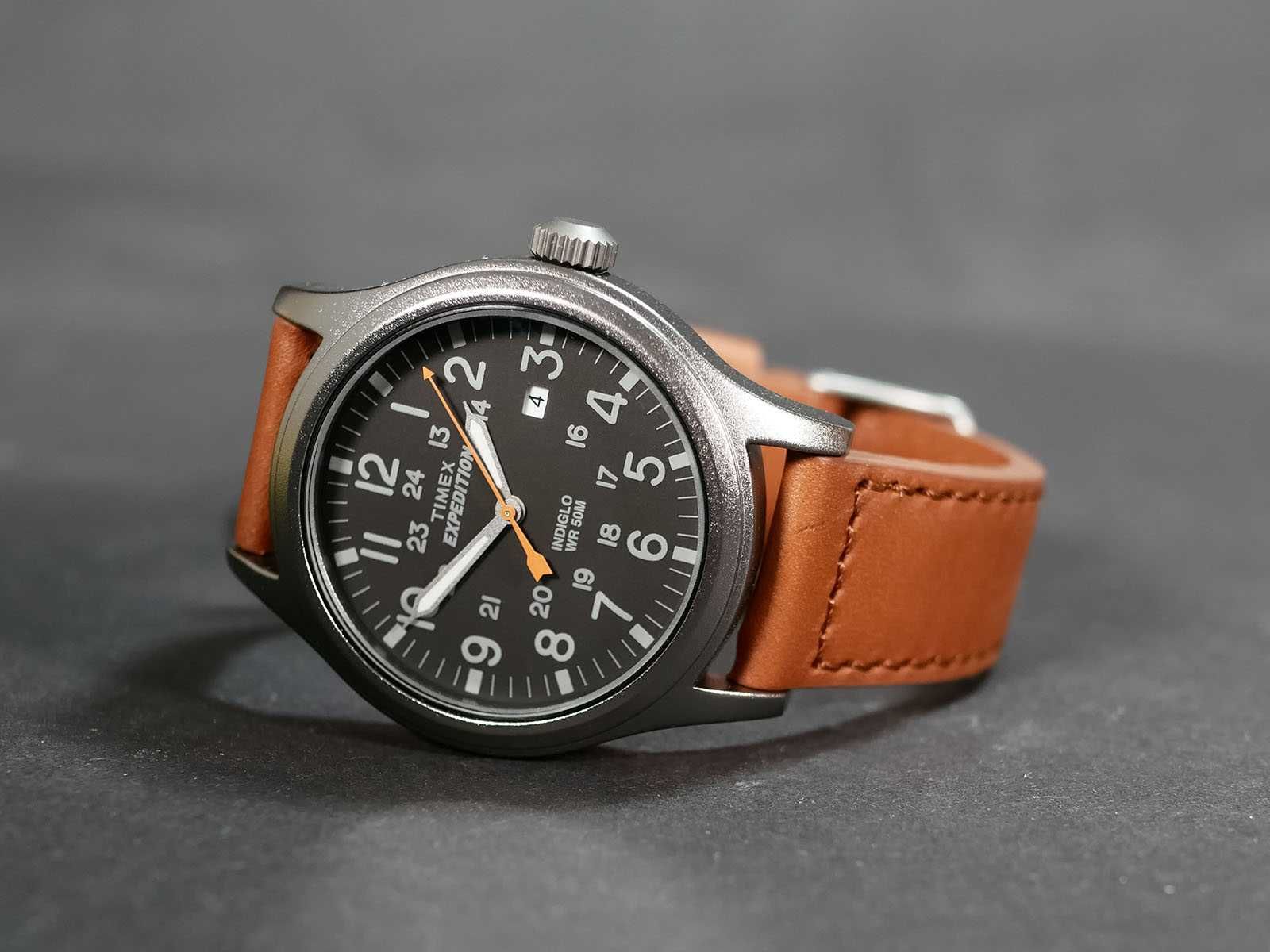 Годинник Timex Tw4B26000 Expedition Scout Ø40мм