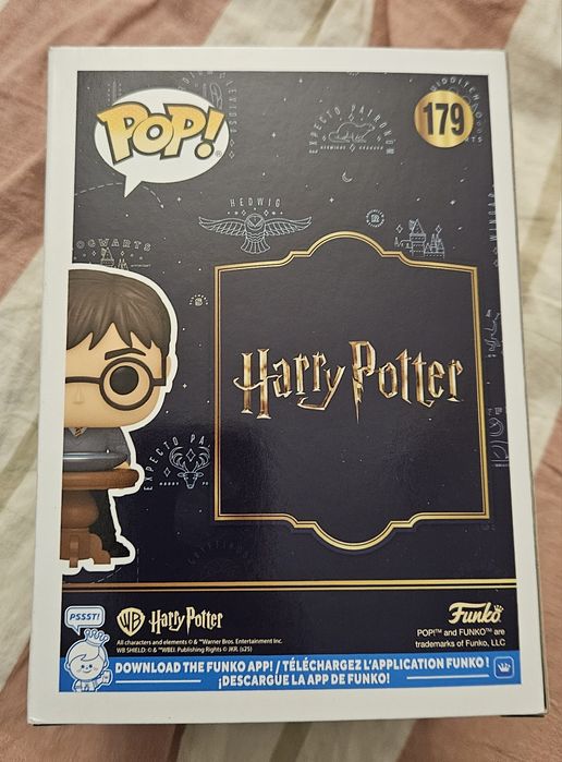 Funko Pop Harry Potter 179 LE 9500