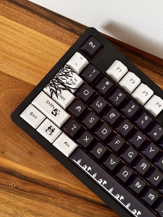 кастомна клавіатура, кастомная клавиатура, механическая клавиатура