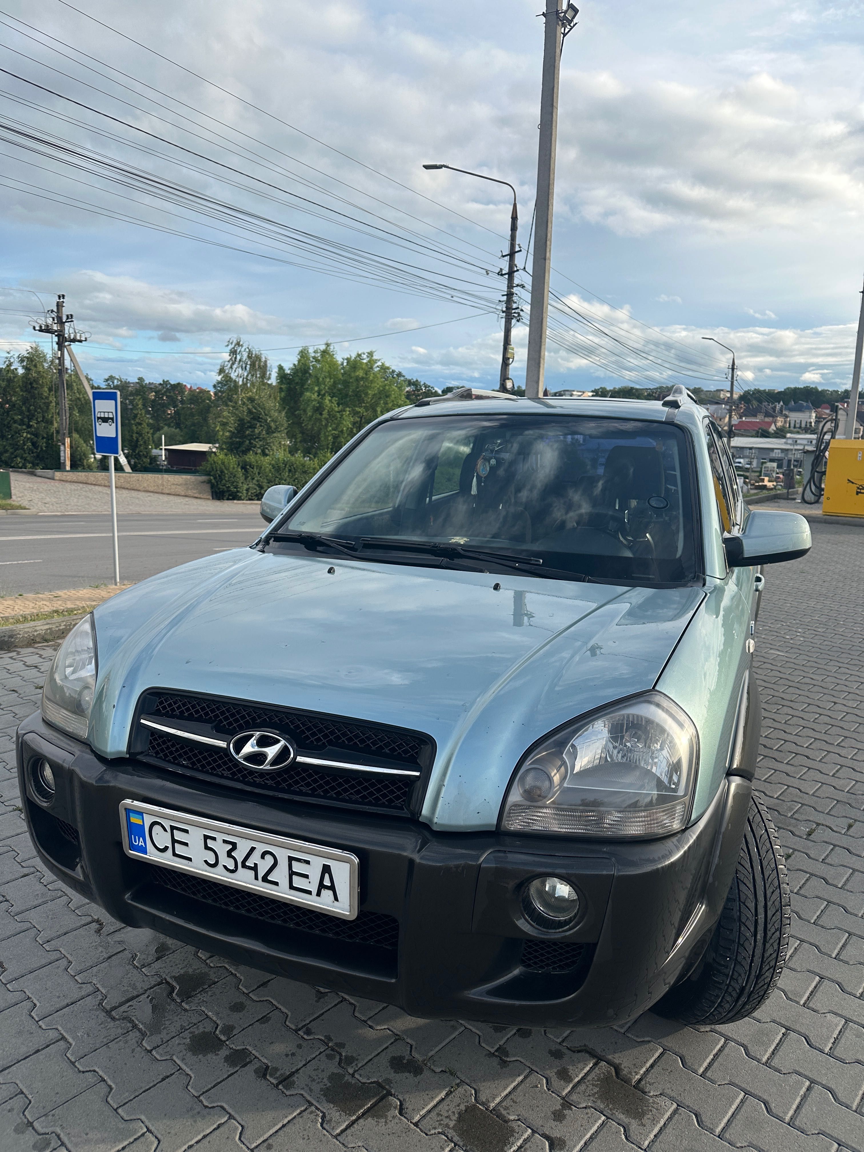 Чудове авто для сім’ї