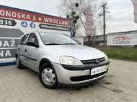 Opel Corsa 1.2 Benzyna//Radio//Oszczędny//Zadbany//Zamiana