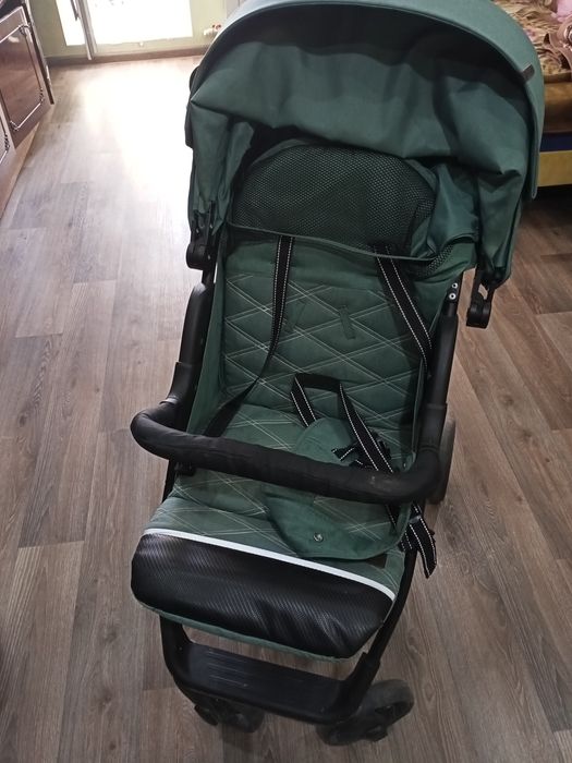 Детская коляска б/у