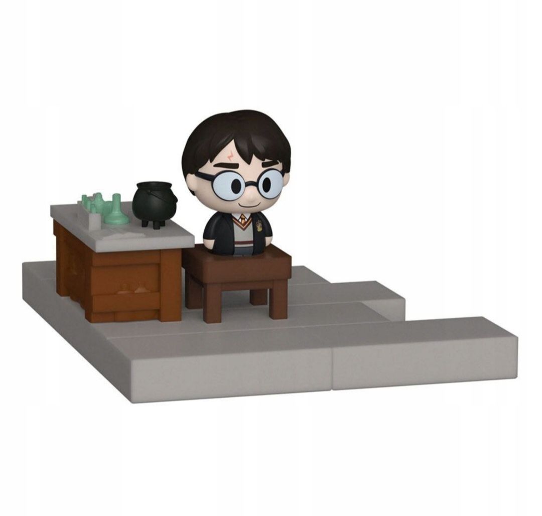 Figurka Funko pop Mini moments Harry Potter Potions class Nowa