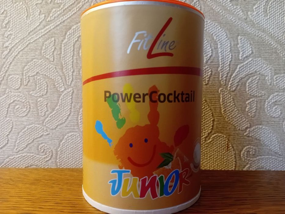 Фітлайн джуниор Fitline