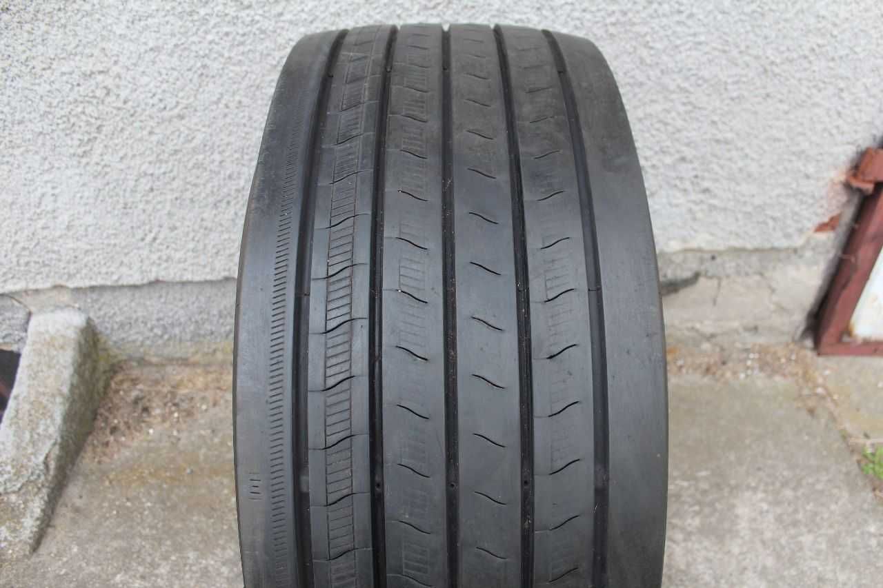 1x Continental Conti EcoPlus HS3 385/55R22,5 385 55R22,5 10,5 mm 22r