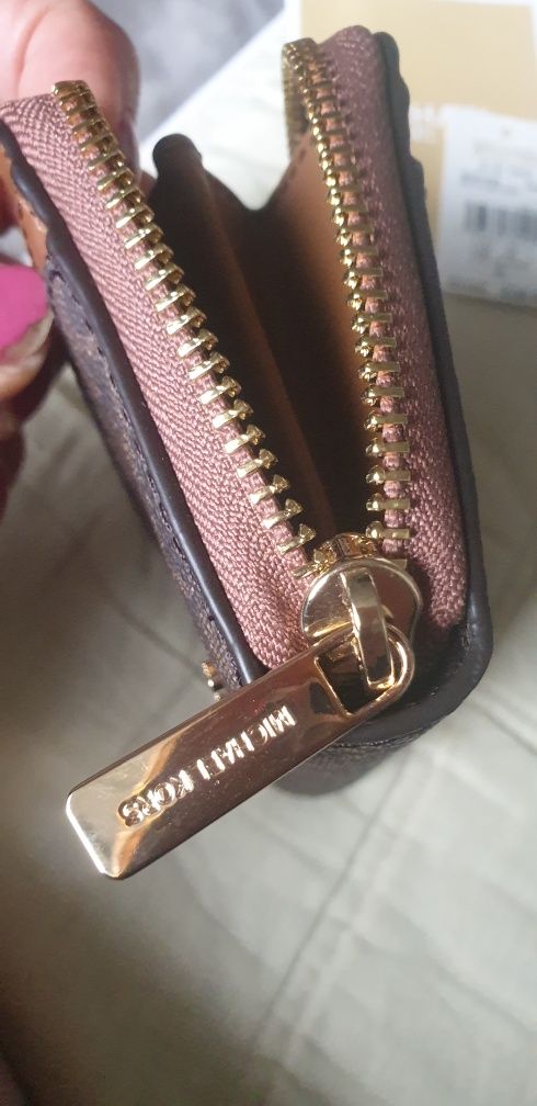 Michael Kors portfelik