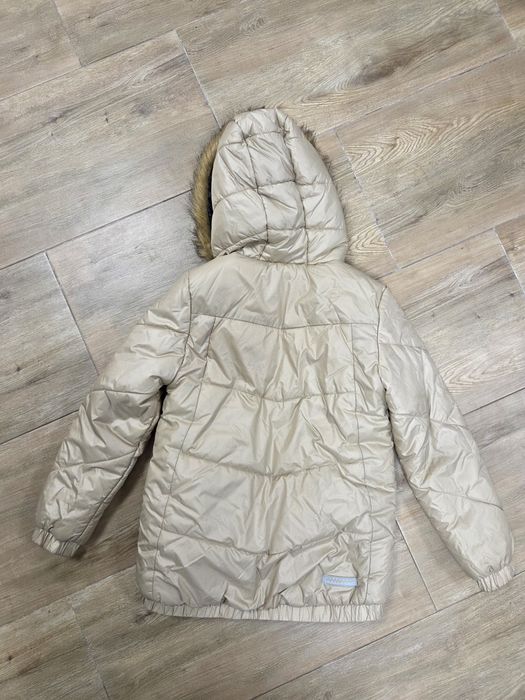 Kurtka zimowa dziewczęca Coccodrillo rozm. 152