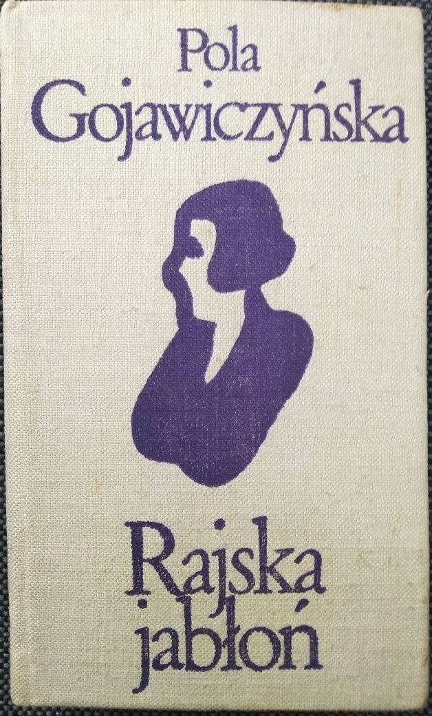 Rajska jabłoń, Gojawiczyńska