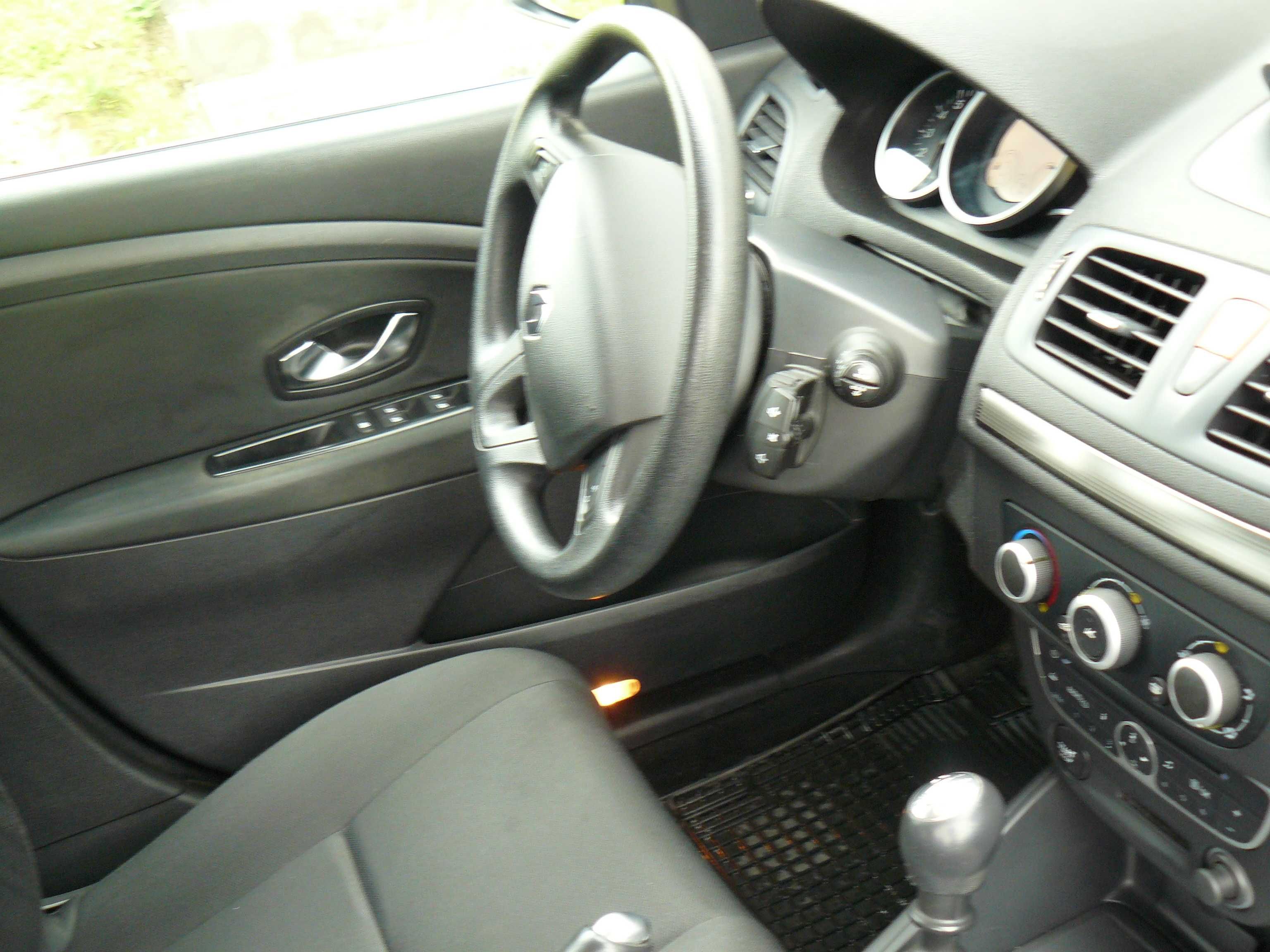 Renault Megane Grandtour