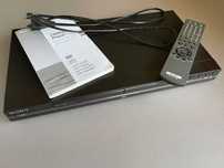 Sony DVP-NS355 CD/DVD player