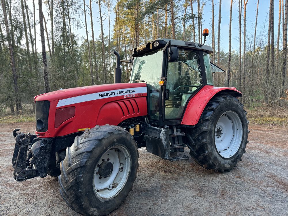 Massey Ferguson 5465