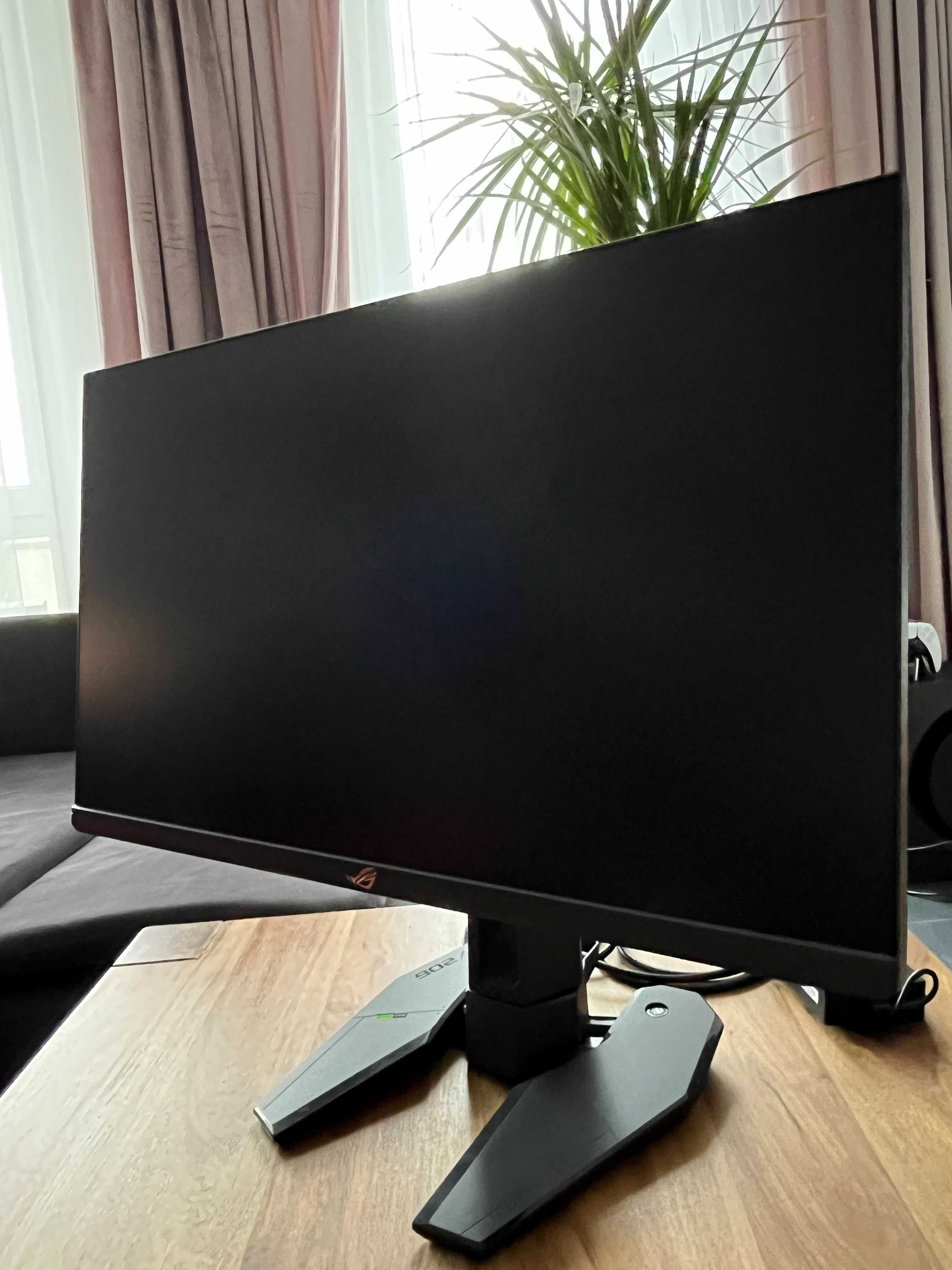 Monitor ASUS ROG Swift Pro PG248QP
