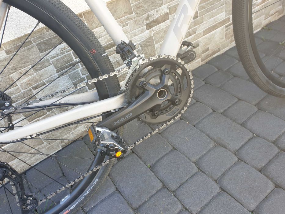 Romet Aspre 2 rama 54