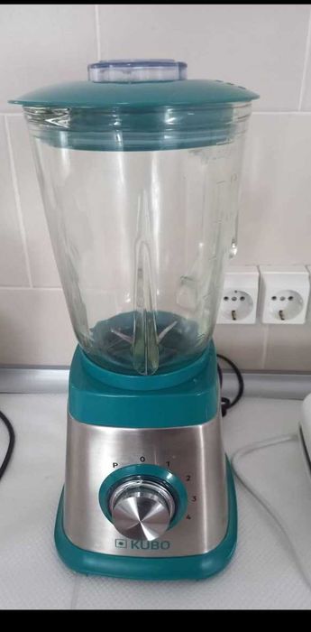 Liquidificador Kubo