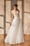 Suknia Ślubna Annais Bridal BY OLA LA LEONITA