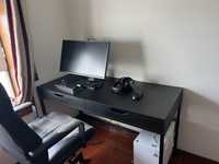 Pc torre gaming competitivo
