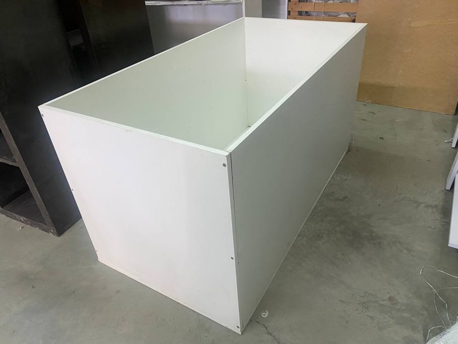 Обладнання для магазину Секонд хенд