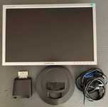 Monitor Samsung SyncMaster 920NW 19'