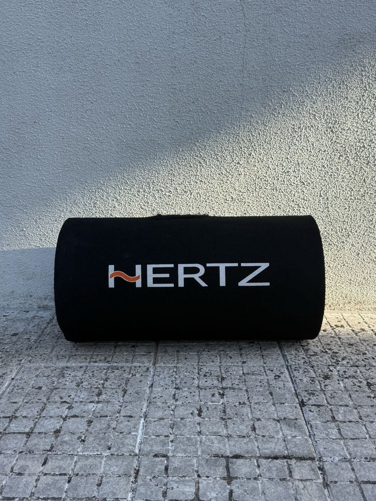 Subwoofer Hertz 1000w
