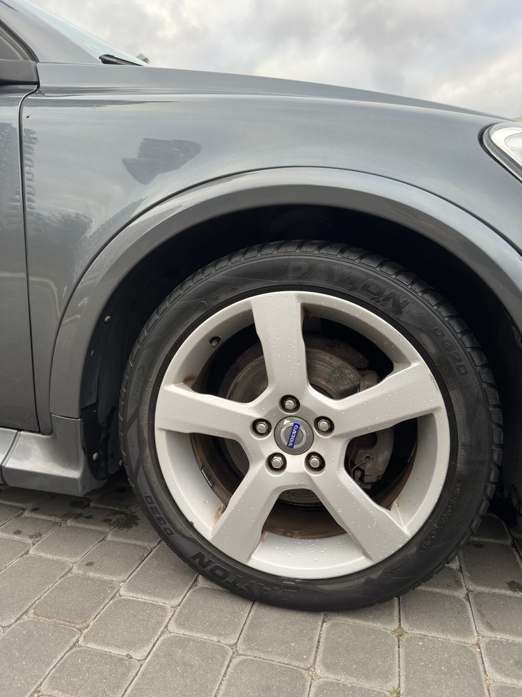 Volvo C30 R-Design 1.6 Diesel 115KM 2010