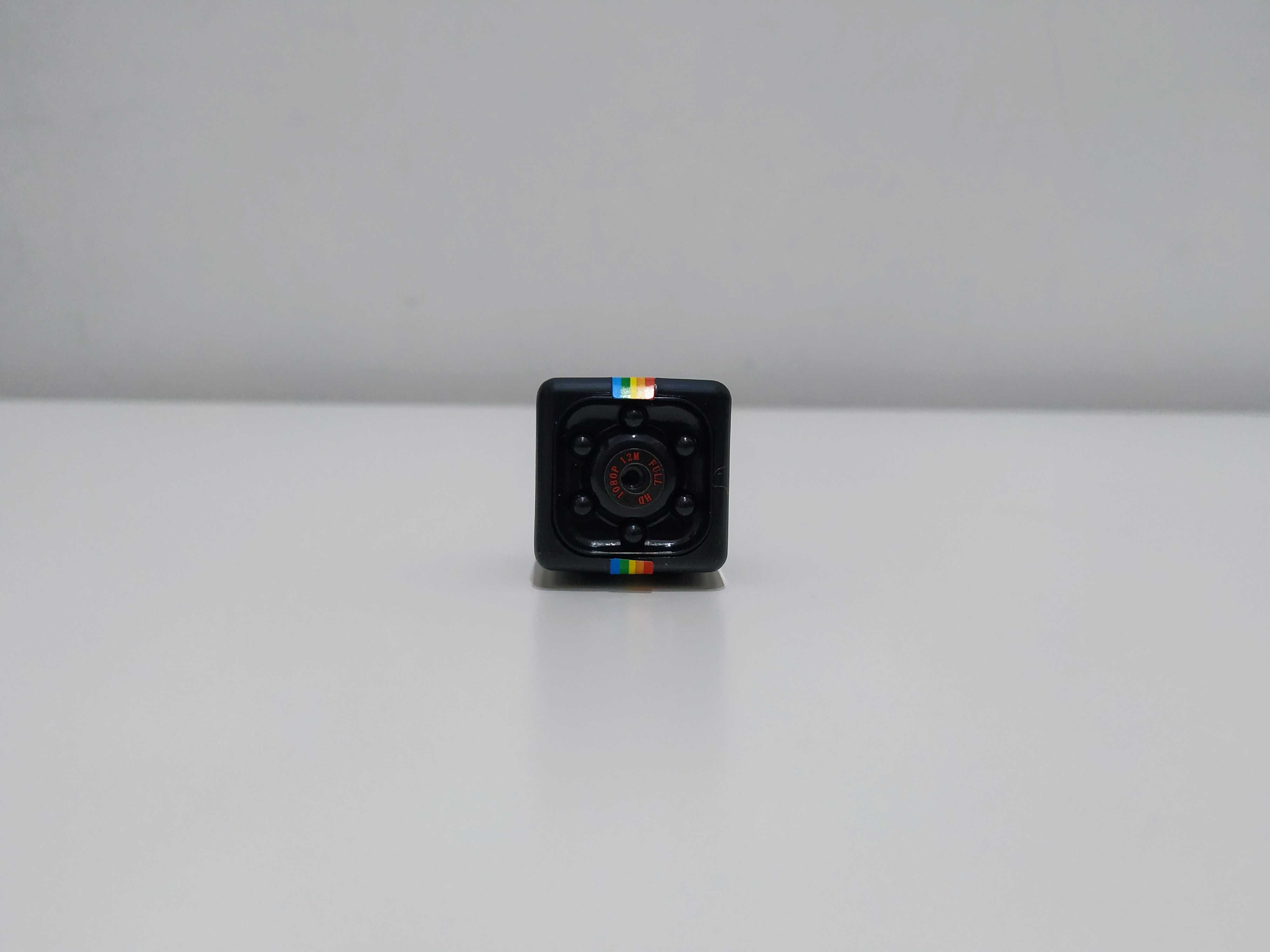 Mini DV câmera SQ11