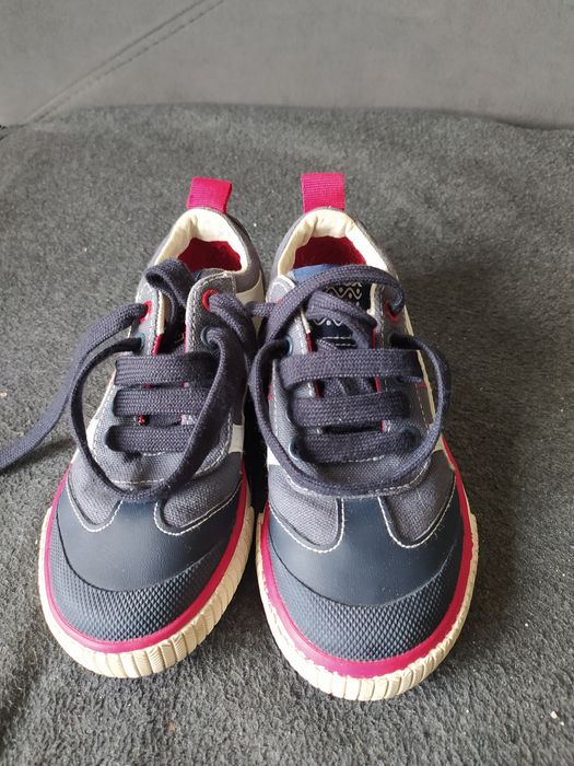 buty geox 28 chłopięce