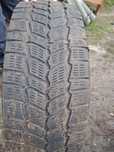 Продам резину 225/65 R16C