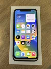 iPhone 12 64Gb Black NEVERLOCK