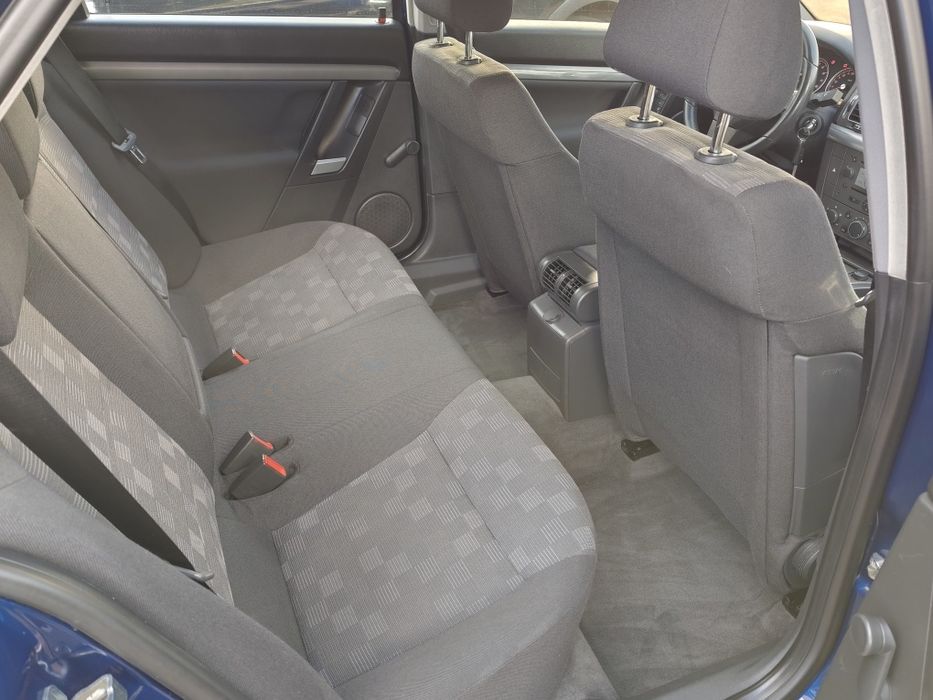 Opel Vectra C GTS Lift 1.8 122Km,Klima,Navi,,Dobry Stan! Polecam!