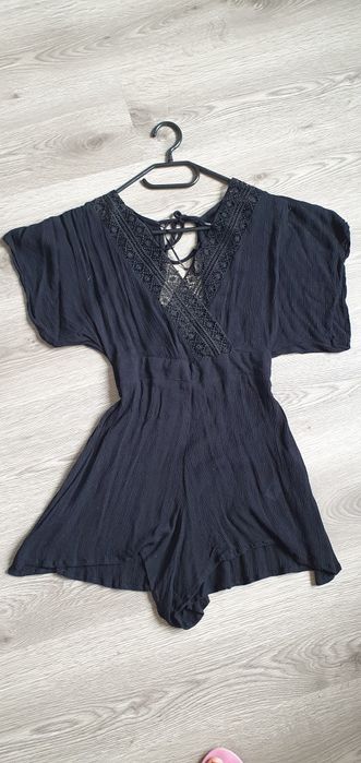 Kombinezon damski boho