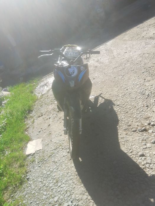 Вайпер актів 110. Кубів з доками