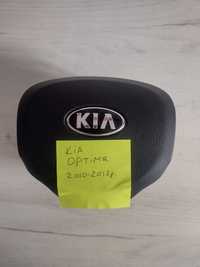 Подушка безпеки Kia Optima  2010-2013