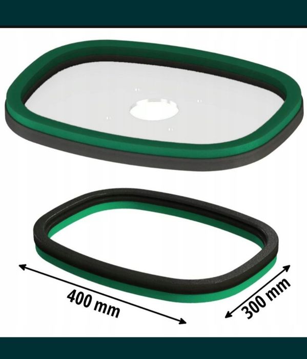 Chwytak próżniowy Geco 200 promocja agregat 3 kw gratis