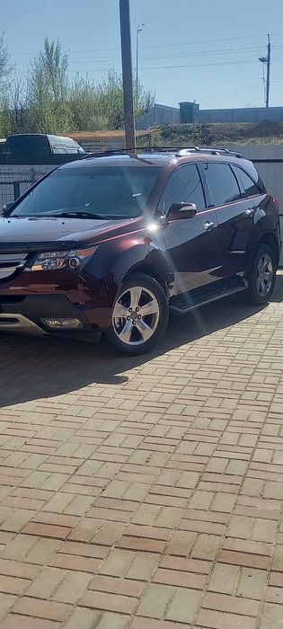 Акура мдх 2008р.