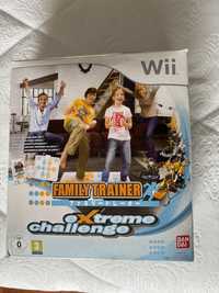 Wii Family Trainer