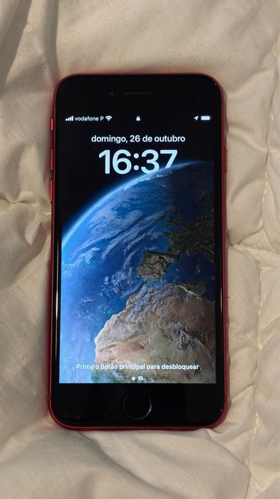 Iphone SE 2*Geração