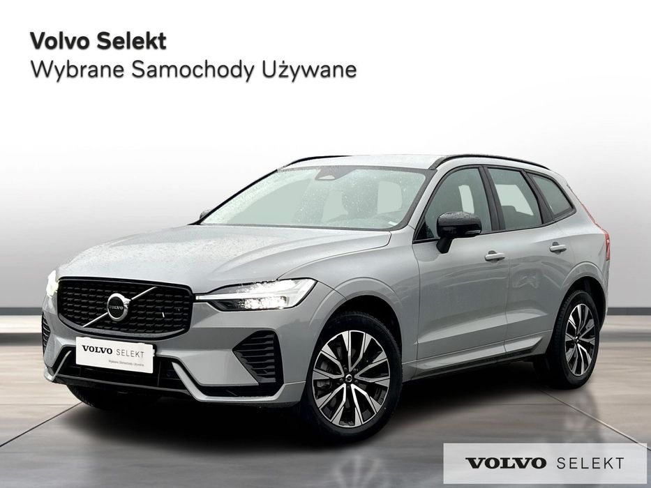 Volvo XC 60 B4 D AWD Plus Dark aut FV23%