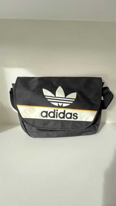 Sacola Desportiva adidas