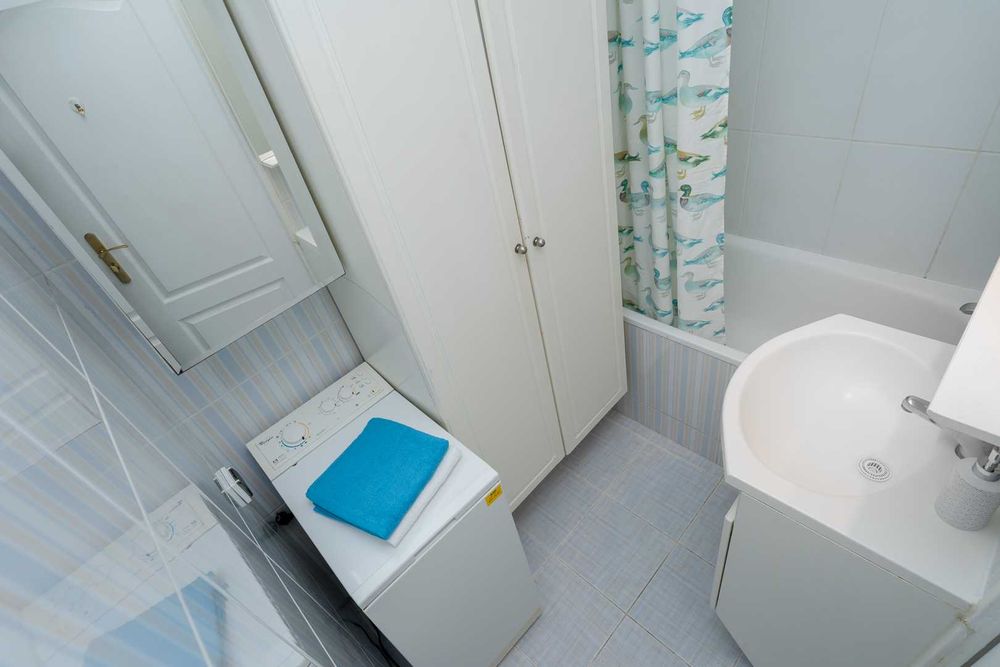 Duży pokój z balkonem w Gdańsku Żabiance przy SKM/od zaraz!